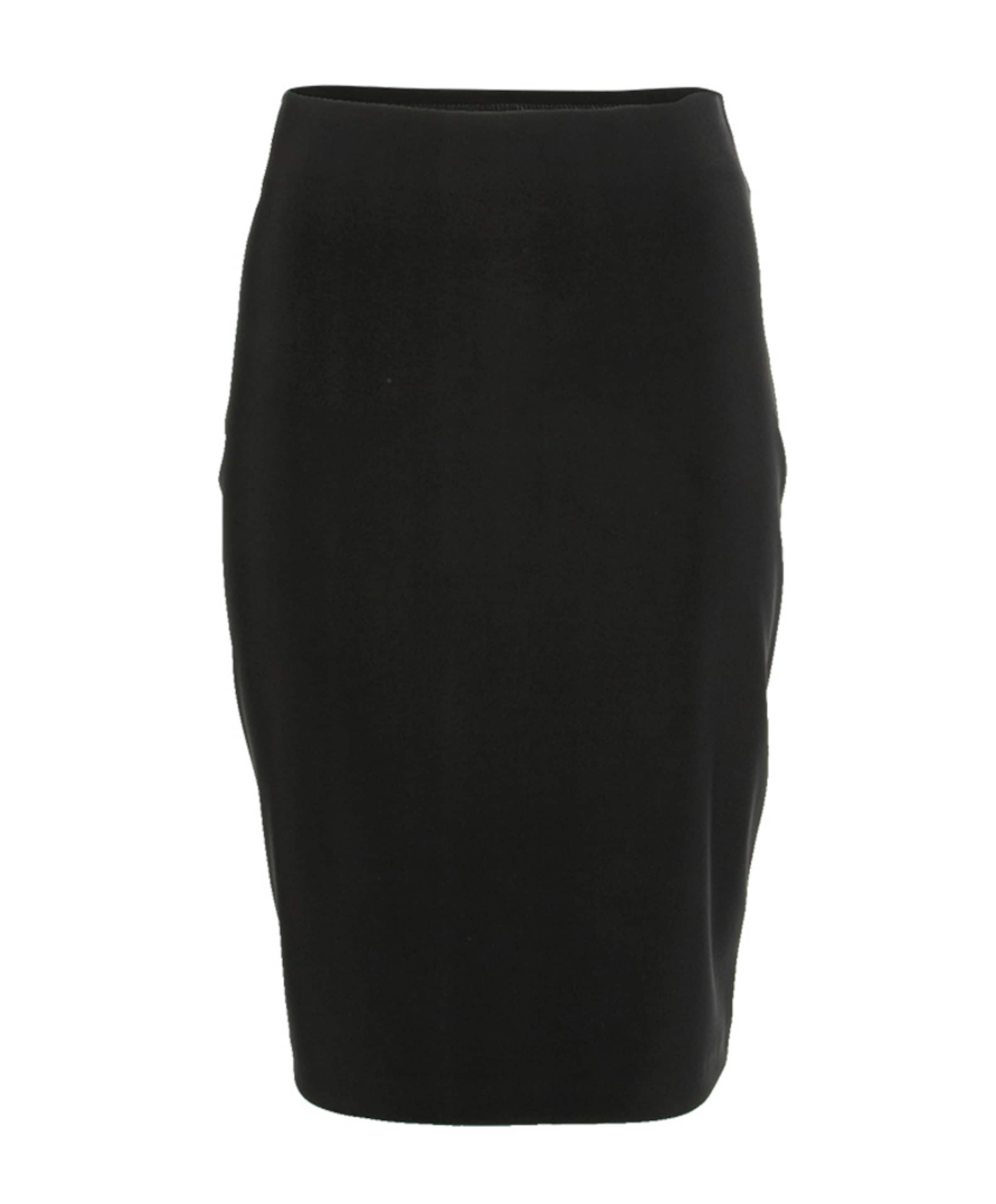 Joseph Ribkoff Dames rok zwart