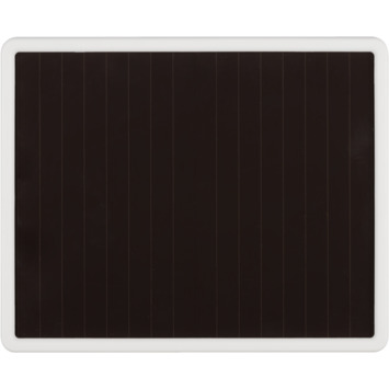 Brennenstuhl LED-solarstraler SOL 800 IP44 met infrarood bewegingsmelder wit