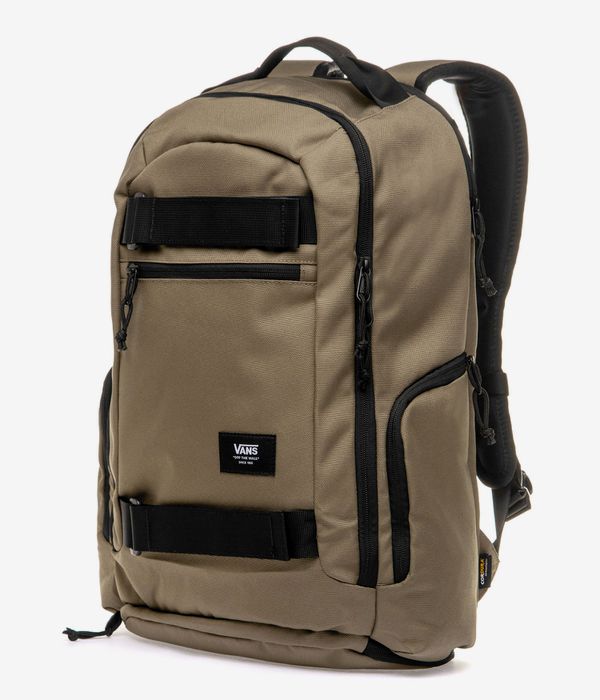 Vans DX Skatepack Rucksack 27L (bungee cord)