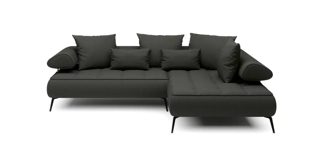 Ecksofa Seledo