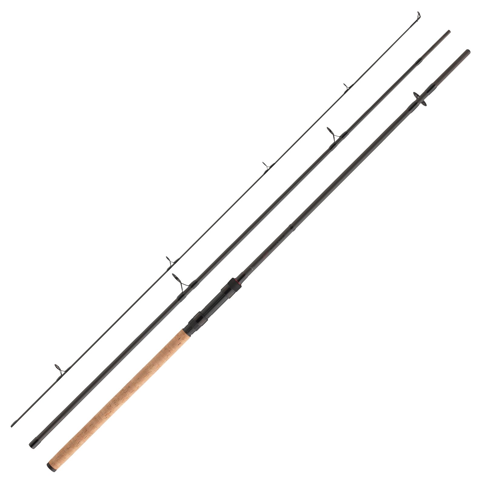 Daiwa Black Widow XT Bait 3,30m 30-90g Allroundrute