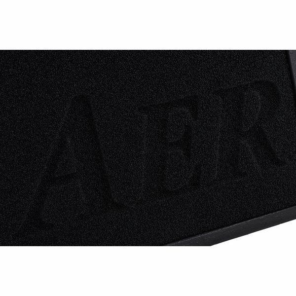 AER Alpha Akustikverstärker