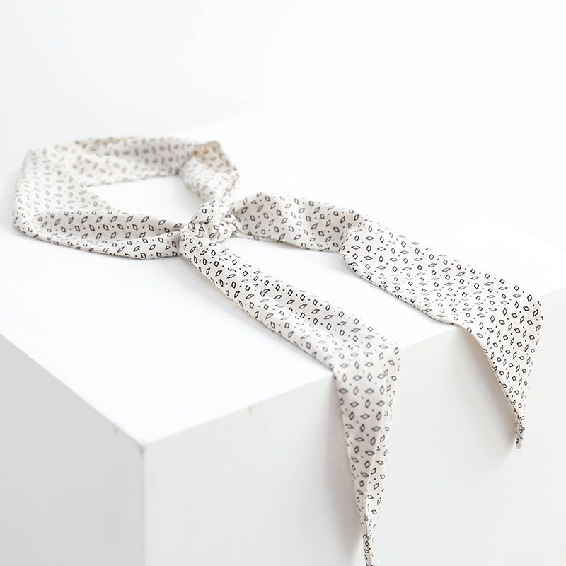 Combon - Print Sjaal