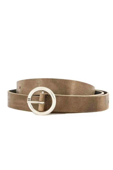 ceinture portman paprika kaki