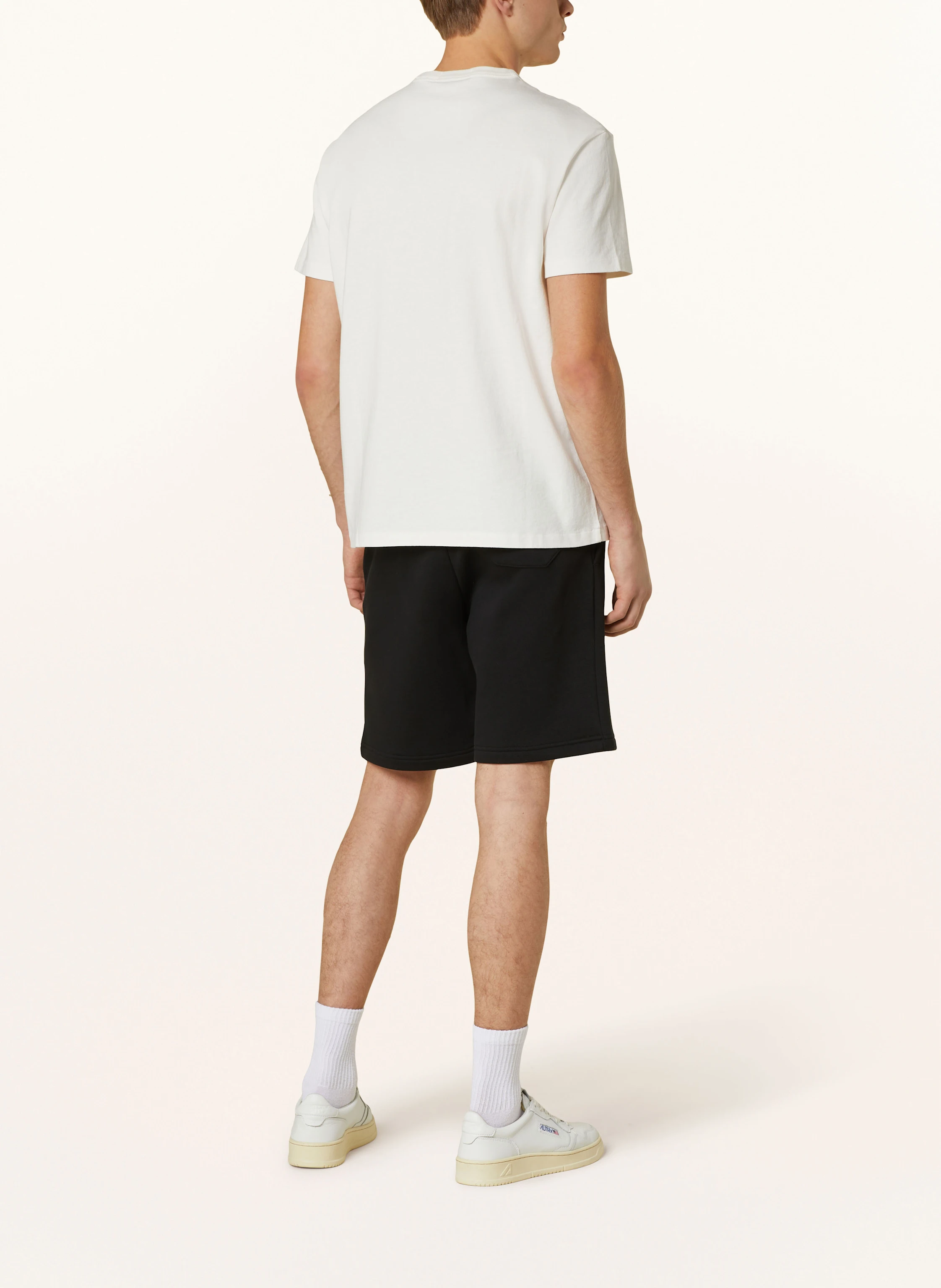 POLO SPORT Shorts SPORT FLEECE