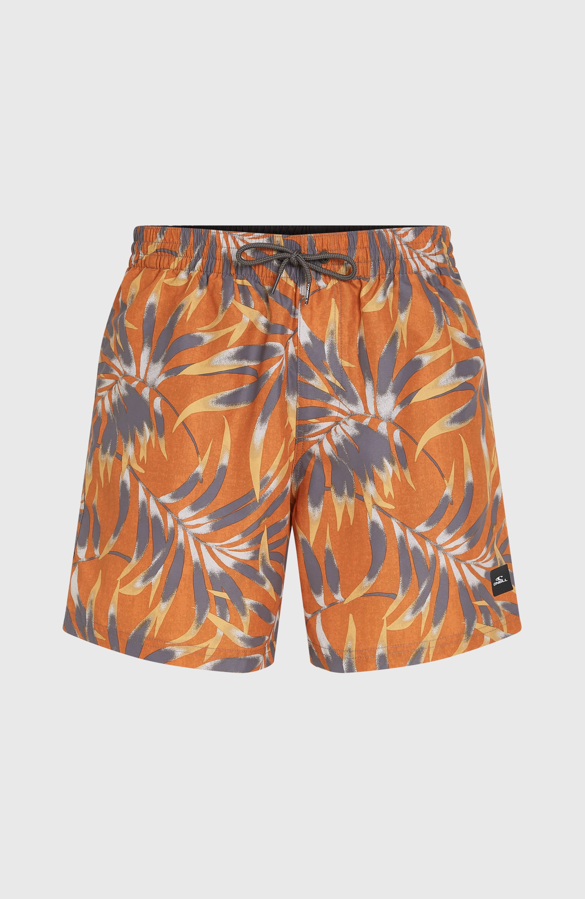 Cali Floral 16'' zwembroek