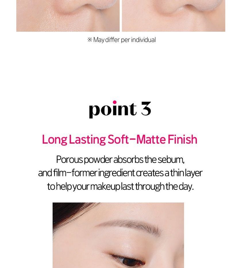 ETUDE - Sebum Soak Pore Primer
