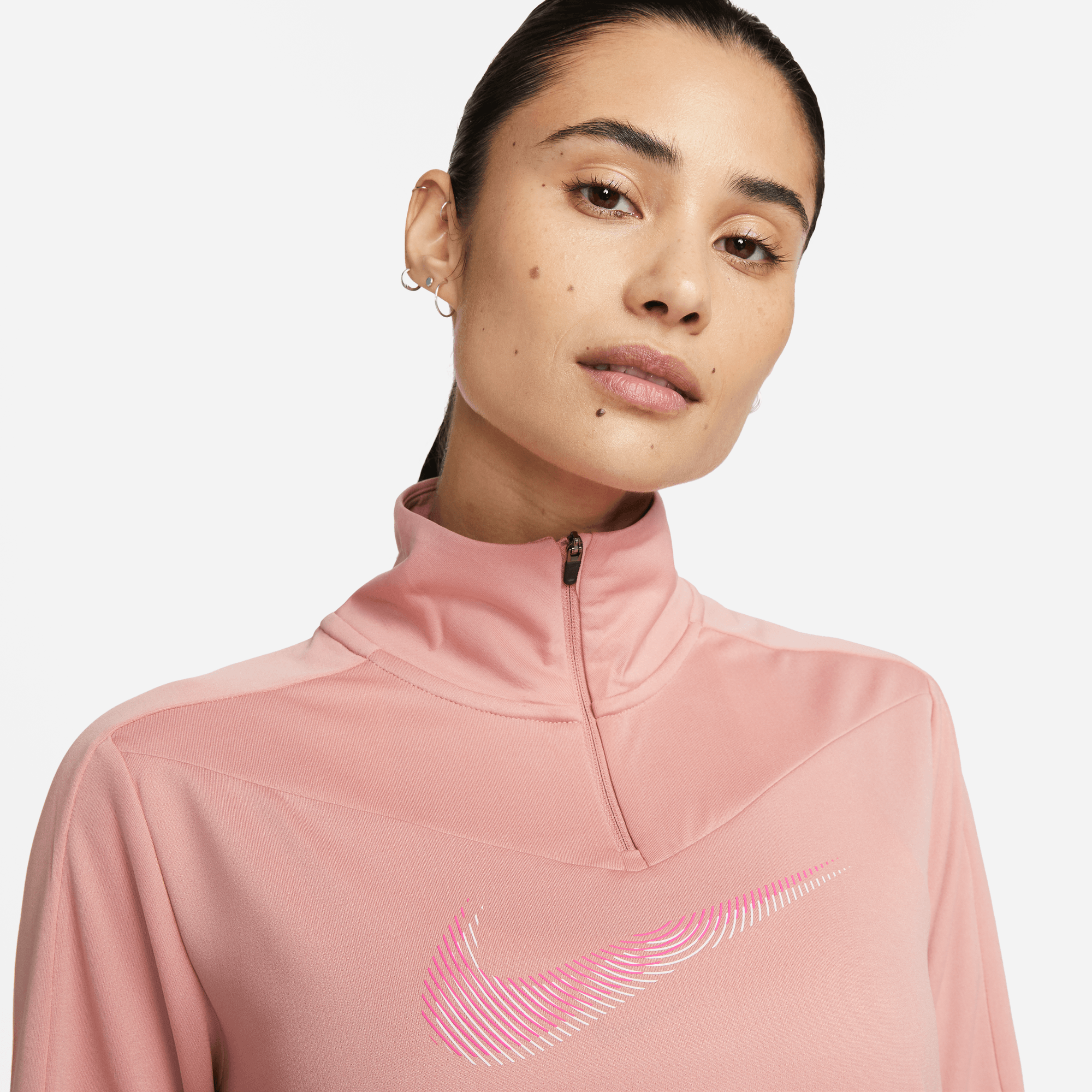Nike Nike Dri-FIT Swoosh Women"s 1/