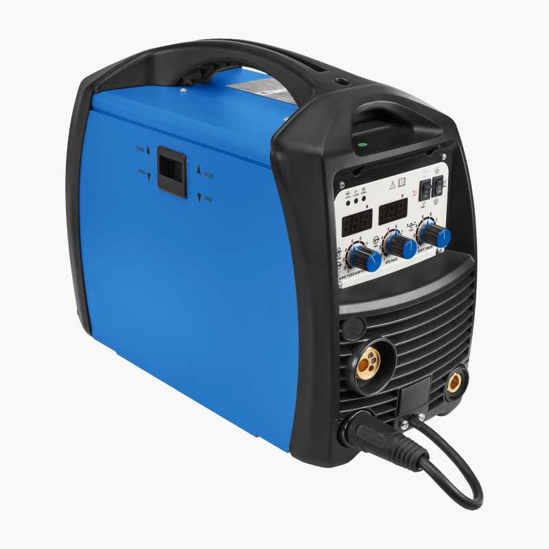 Sveiseinverter MI 160