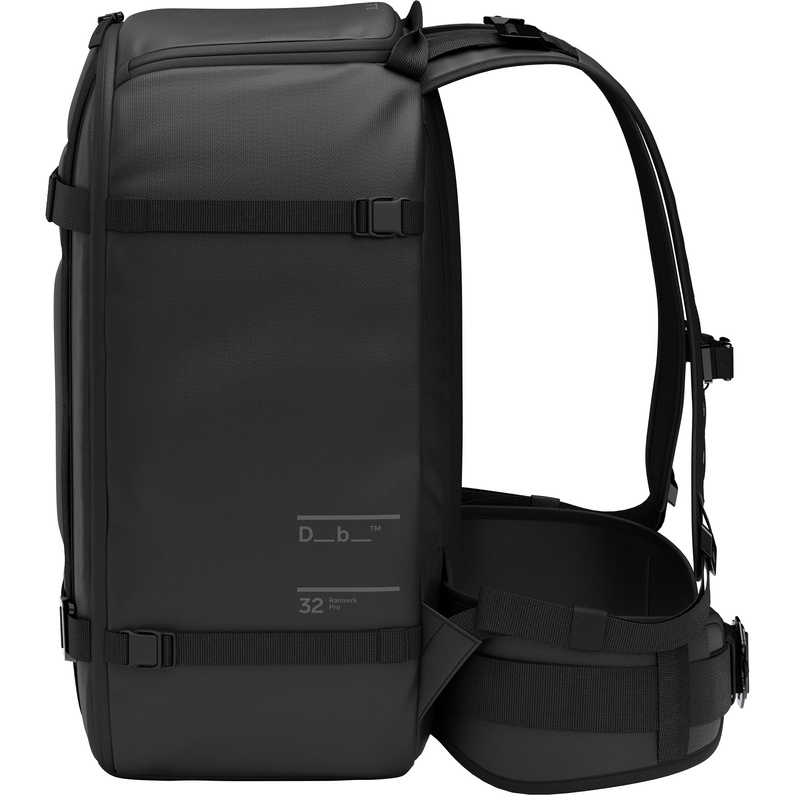 Db Ramverk Pro 32L Rucksack