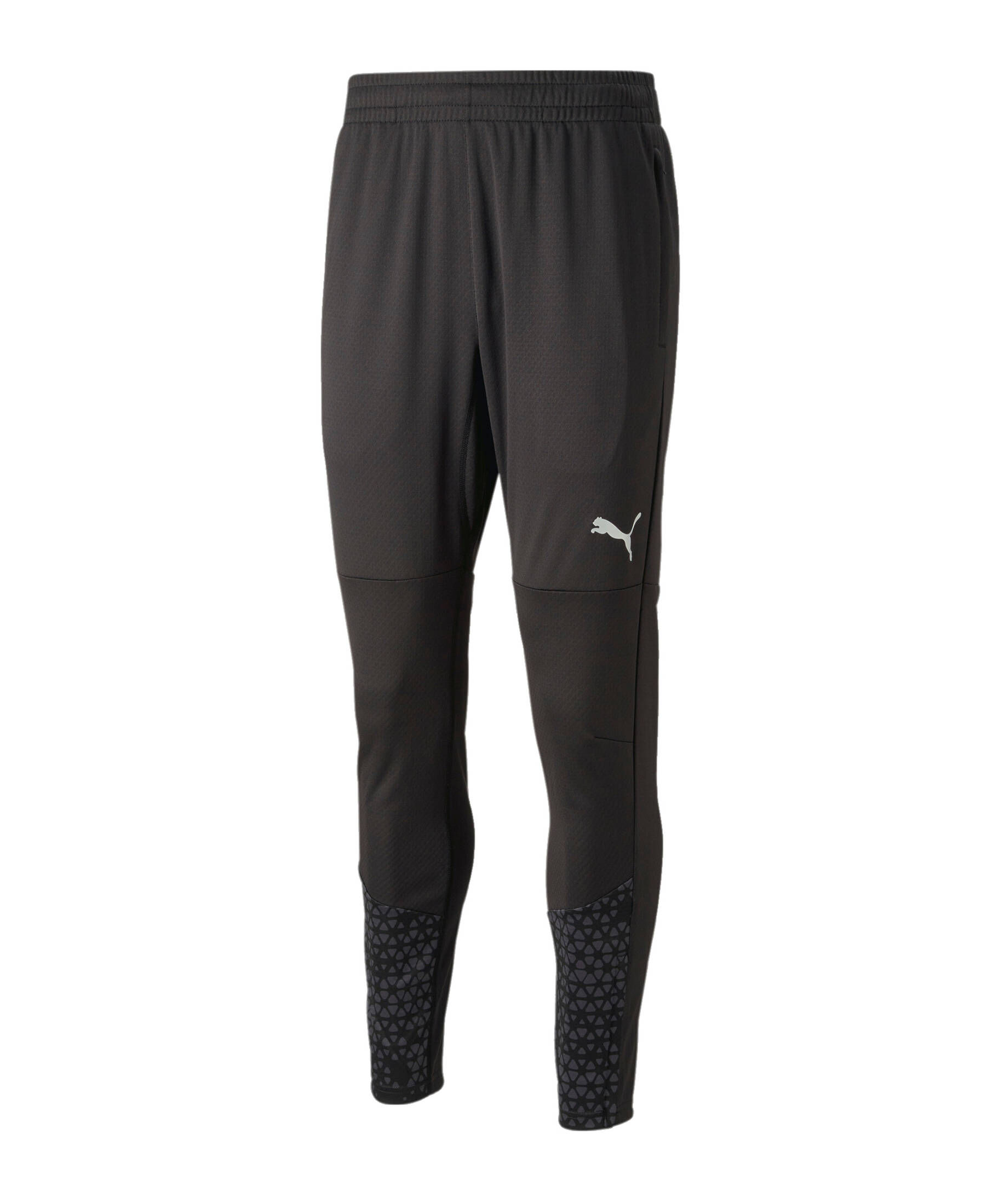 Puma| Herren Fußball - Teamsport Textil - Hosen teamCUP Trainingshose