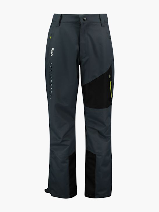 FILA Skihose Blau