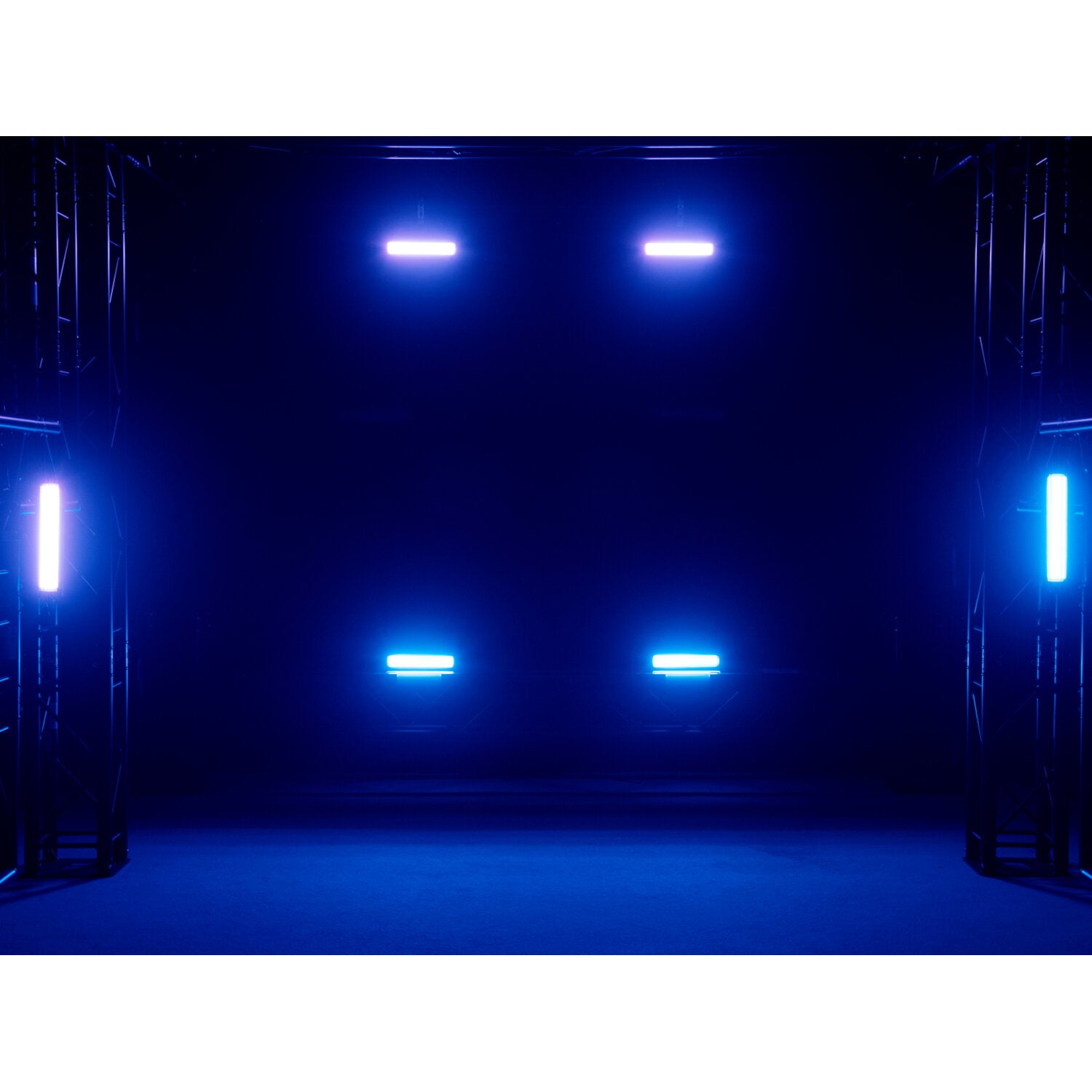 Eurolite LED Strobe SMD PRO 132 stroboscoop