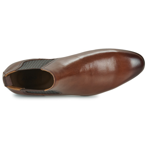 Aldo - FITZGERALD - Marron