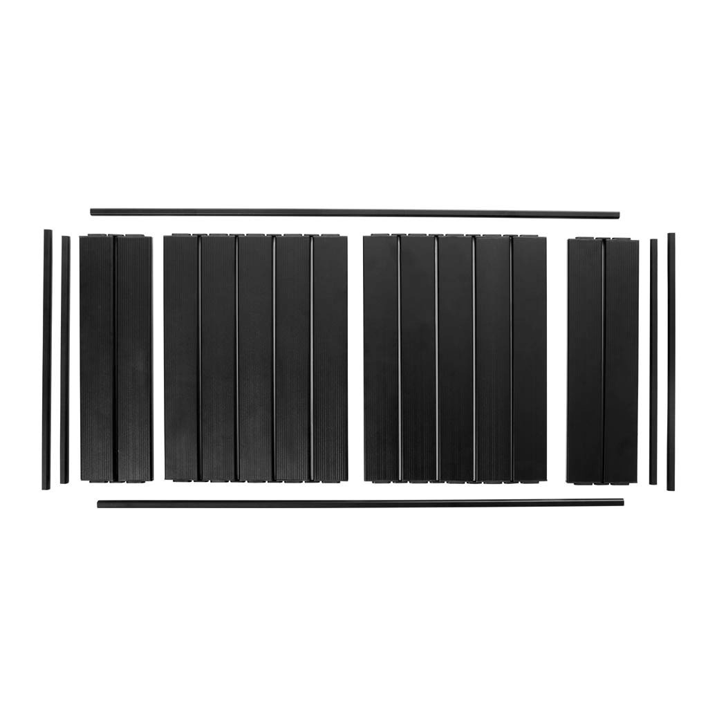 Layzee Kochstation / Campingtisch 2 in 1