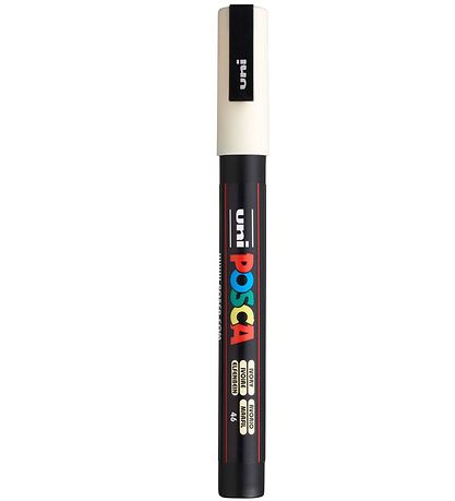 Posca Tusche - PC-3M - Elfenbein