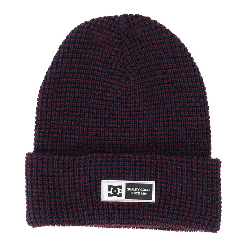 DC Shoes SIGHT - Bonnet Homme tawny port