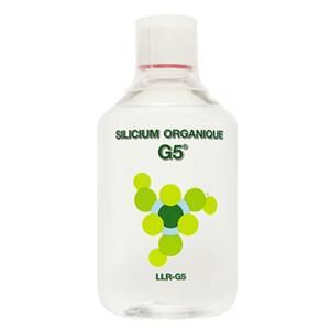 Silício Orgânico G5