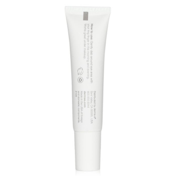 Derma E Creme Hidratante para os Olhos  14g/0.5oz