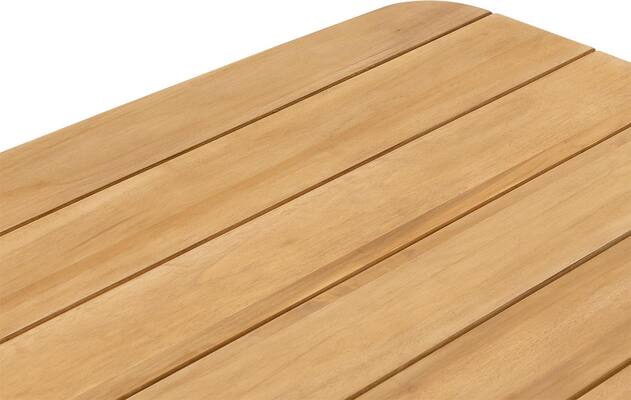 Tuintafel Toscane