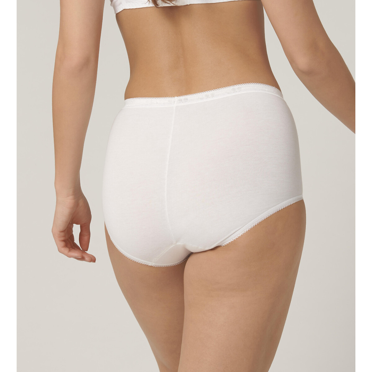 SLOGGI<br>Conjunto de 6 maxi slips Básico