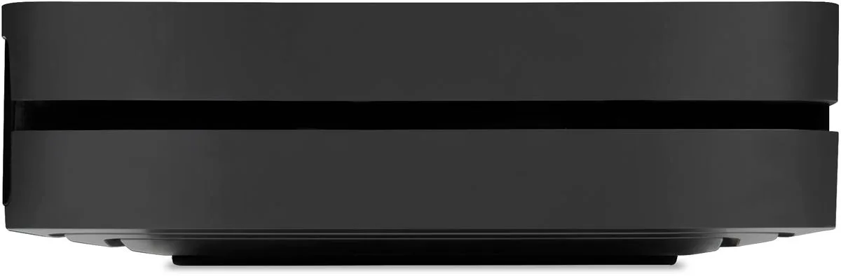 Bluesound Node Noir (2021) Lecteurs réseau audio
