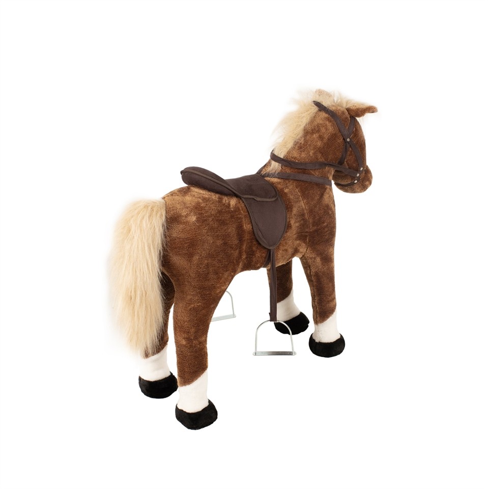 BabyTrold - Hest - Felix