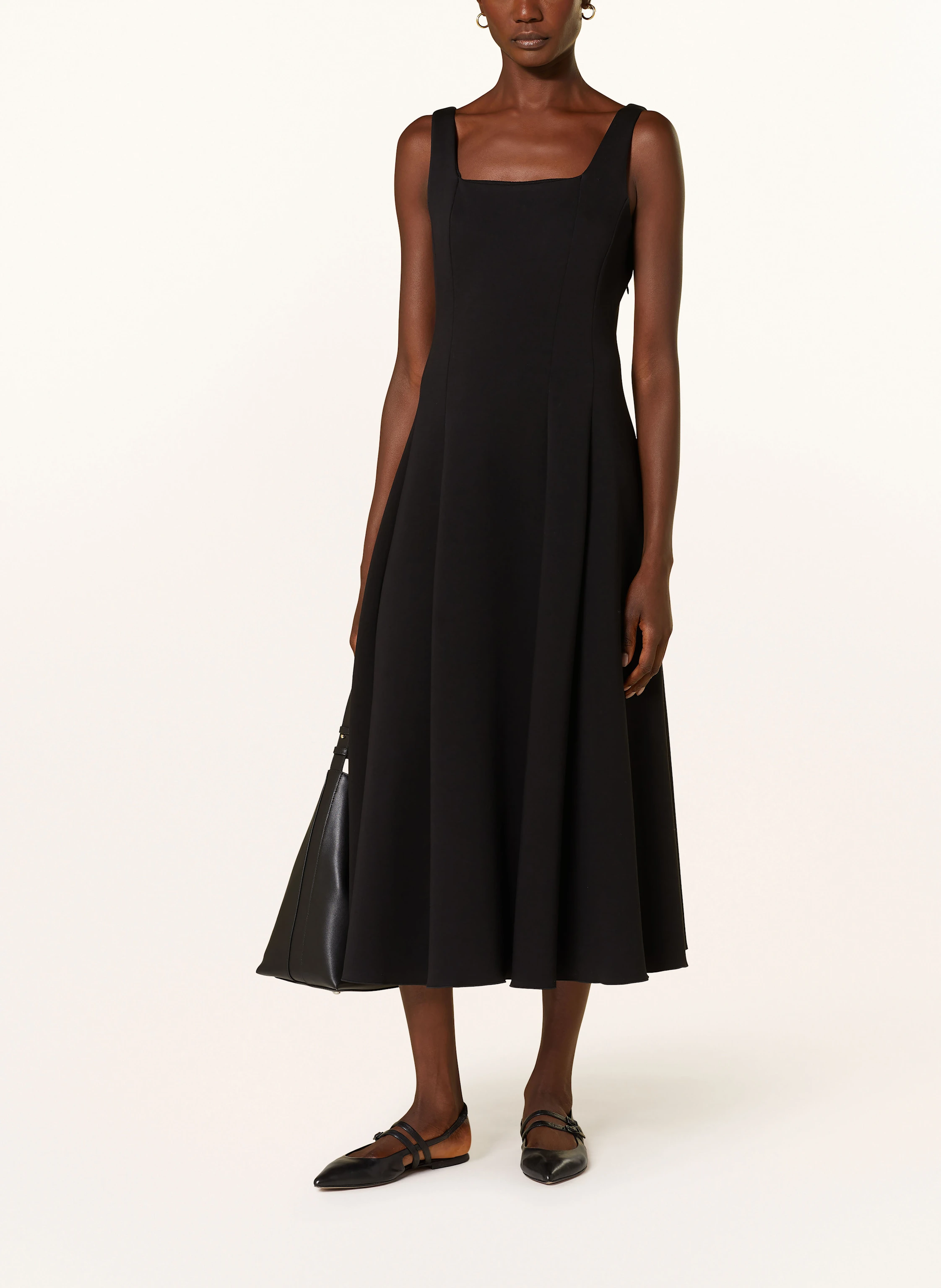 S Max Mara Kleid PLATANI