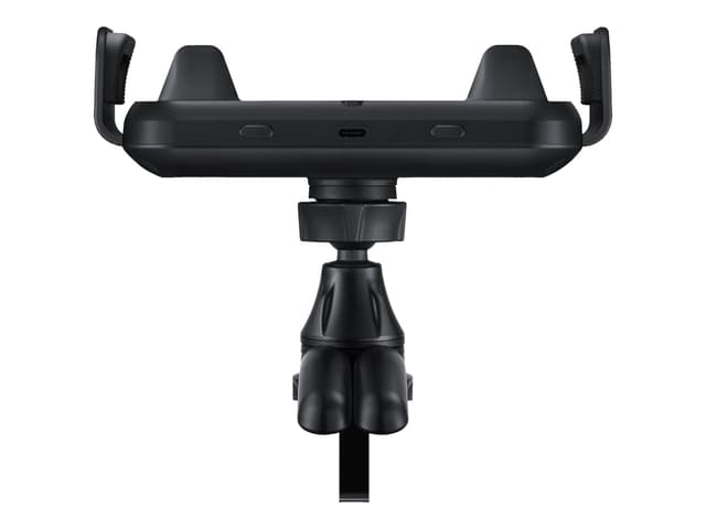 Samsung Trådløs opladerholder til bil 9Watt 24 pin USB-C