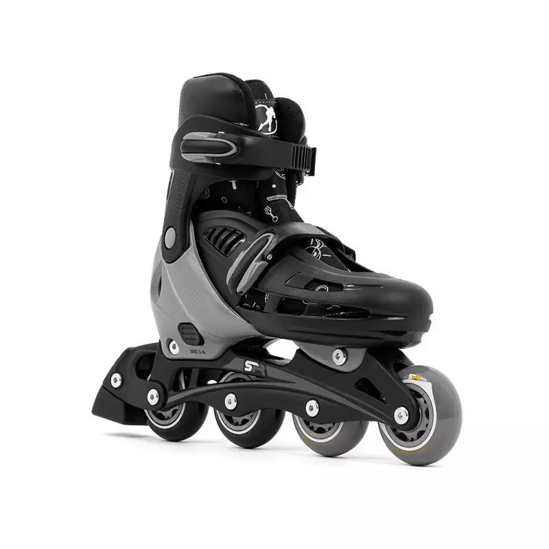 Roller quad ajustables SFR ROLLER Cyclone II Ninja