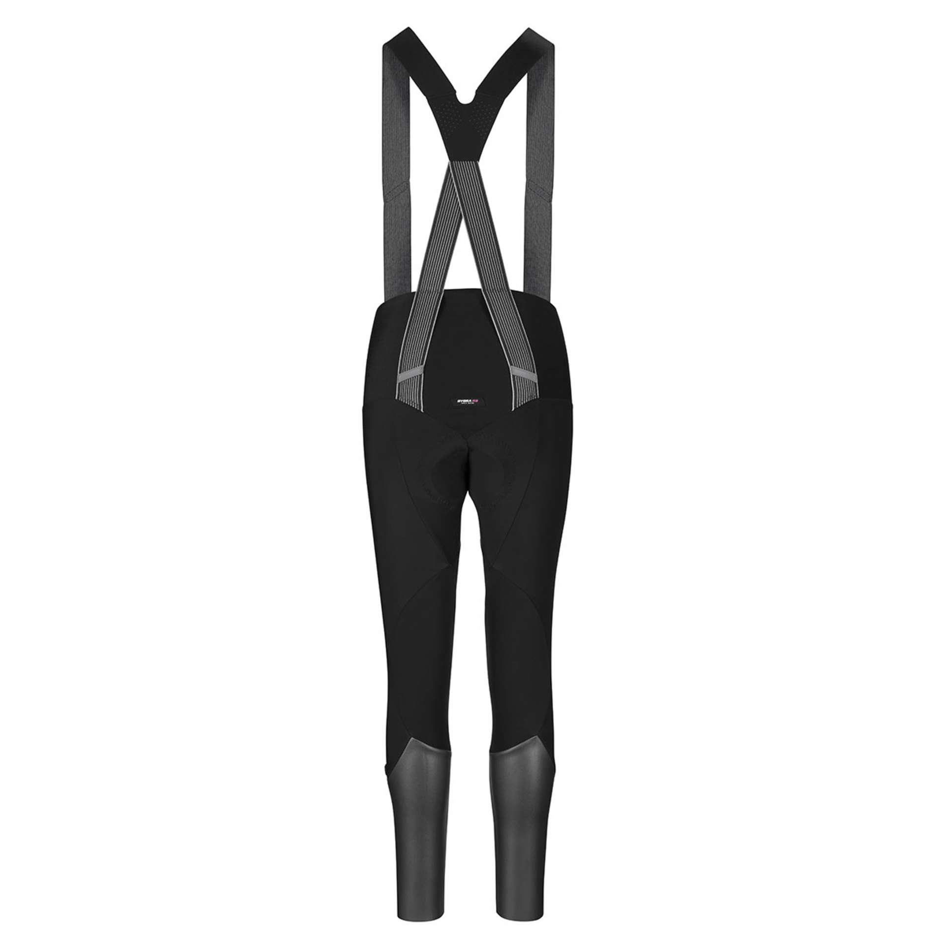 Assos Dyora RS Winter S9 Fietsbroek Lang Zwart Dames