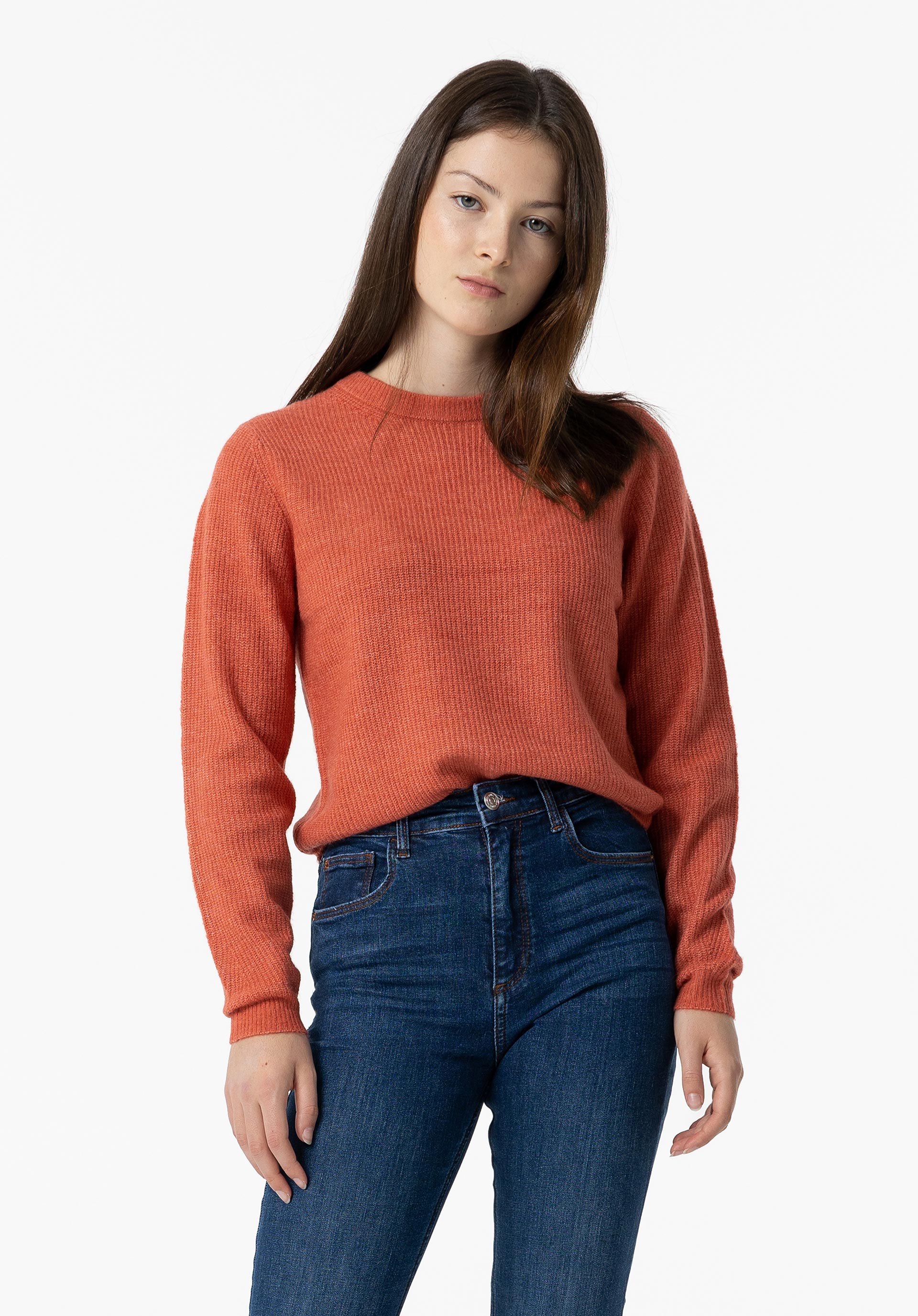Camisola de Malha
