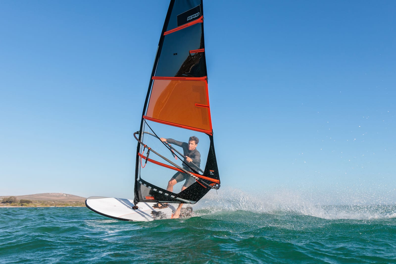RRD Firestorm - Y28 LTD