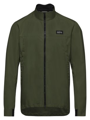Veste Manches Longues Gore Wear Everyday Khaki