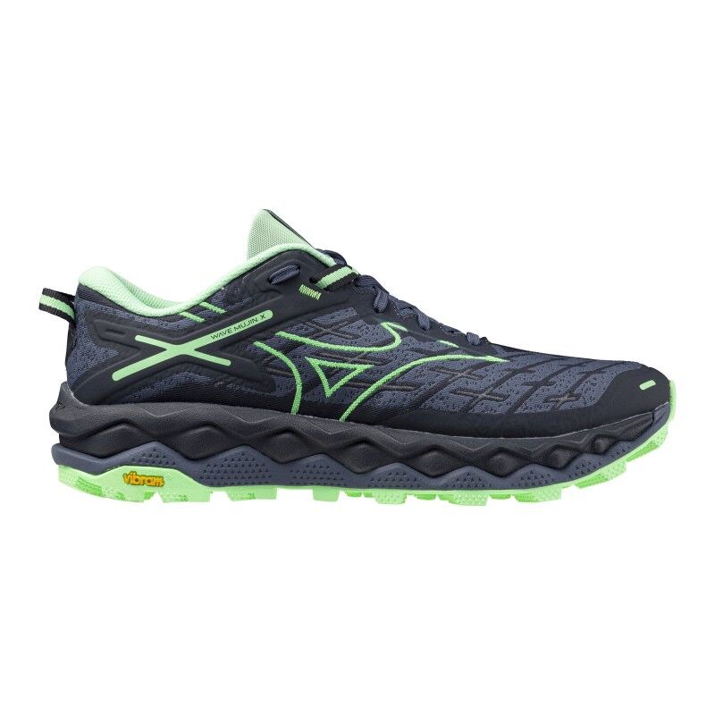 Wave Mujin 10 - Chaussures trail homme