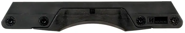 Kizer Type M II Aggressive Skate Frames | SkatePro