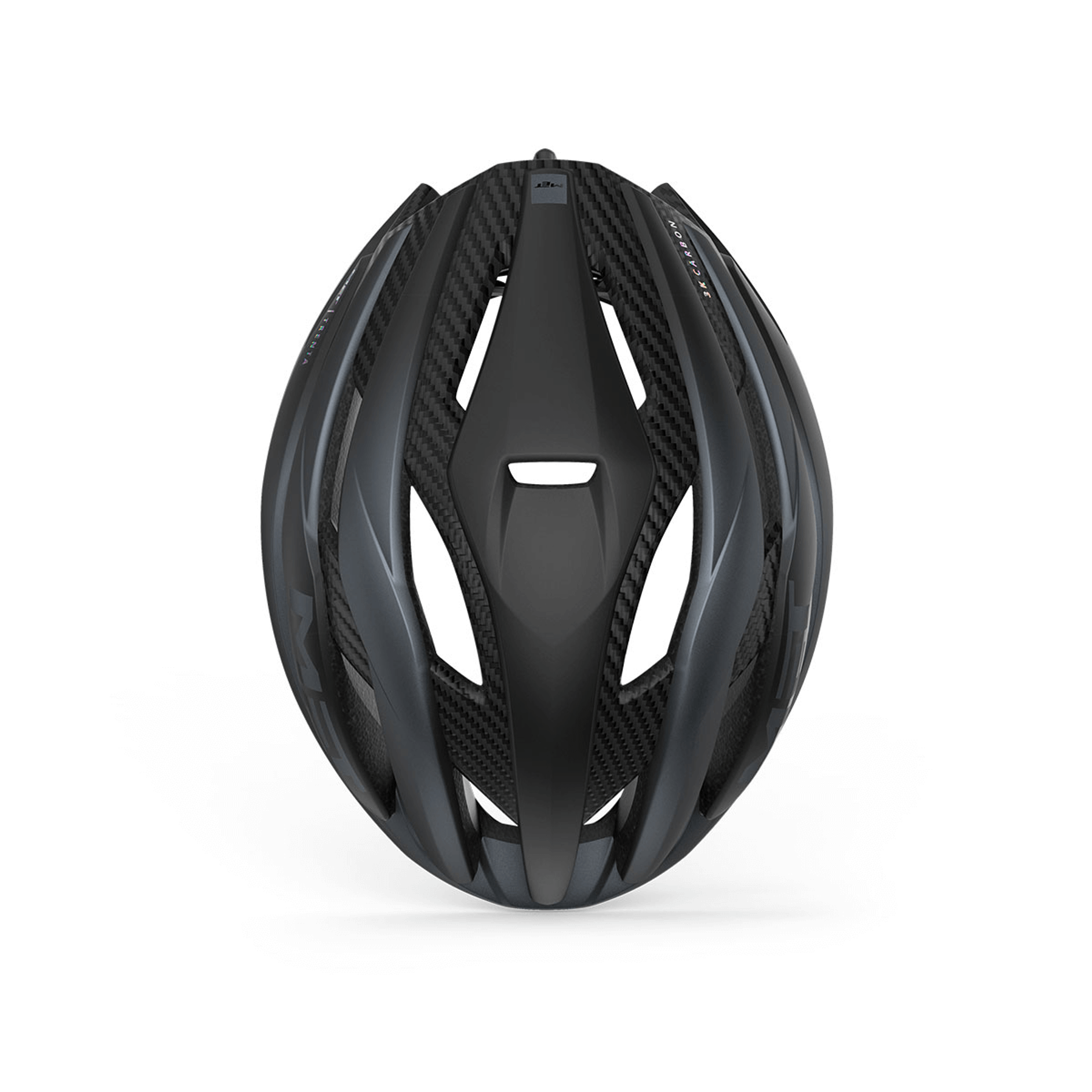 MET Trenta 3K Carbon MIPS Racefiets Helm