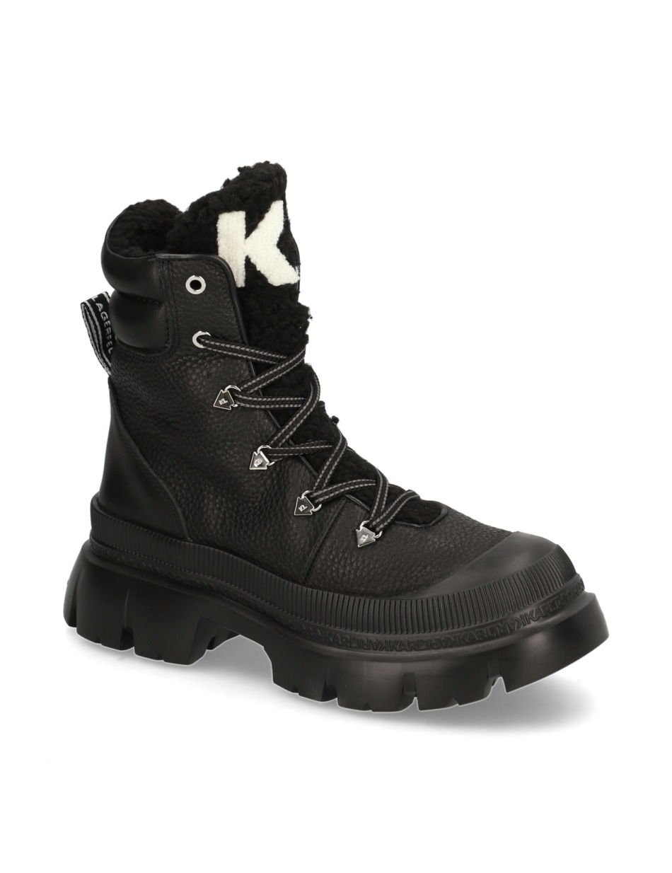 TREKKA MAX HI HIKER LACE BOOT