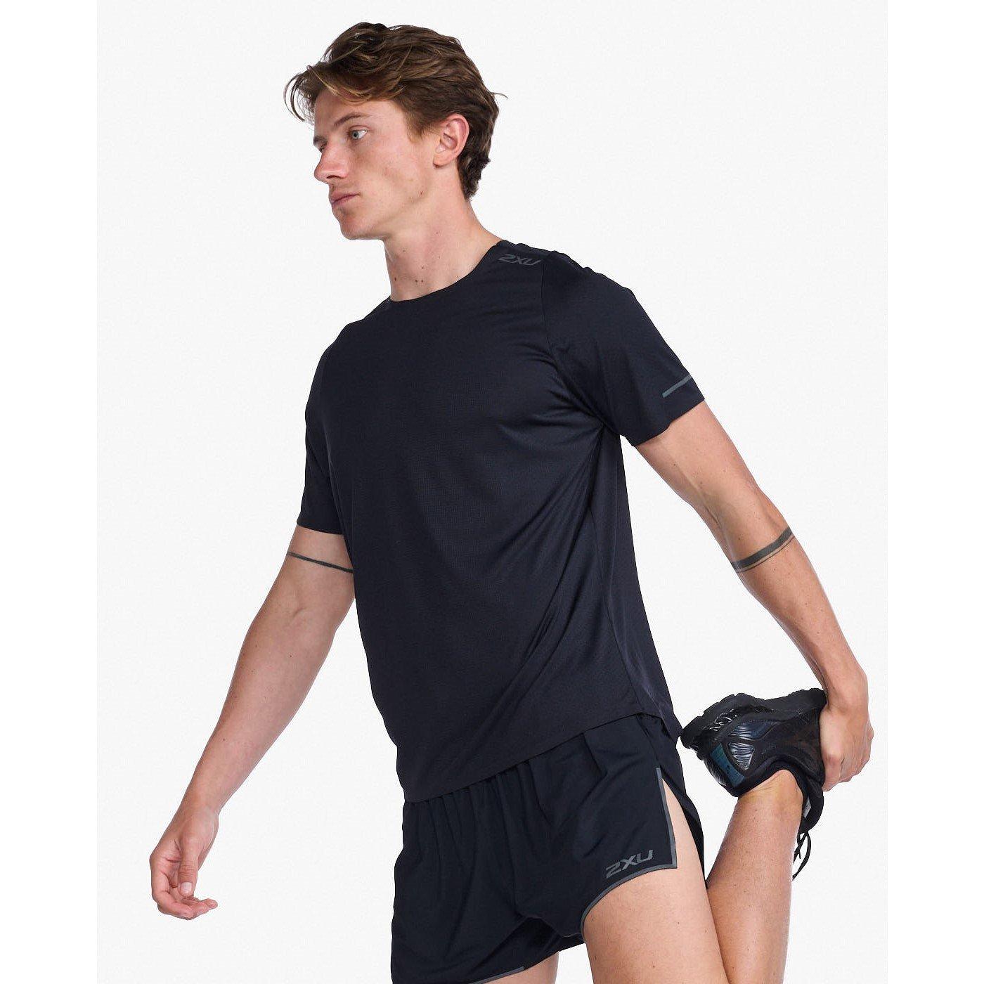 2XU 2XU Tech Tee Sn33