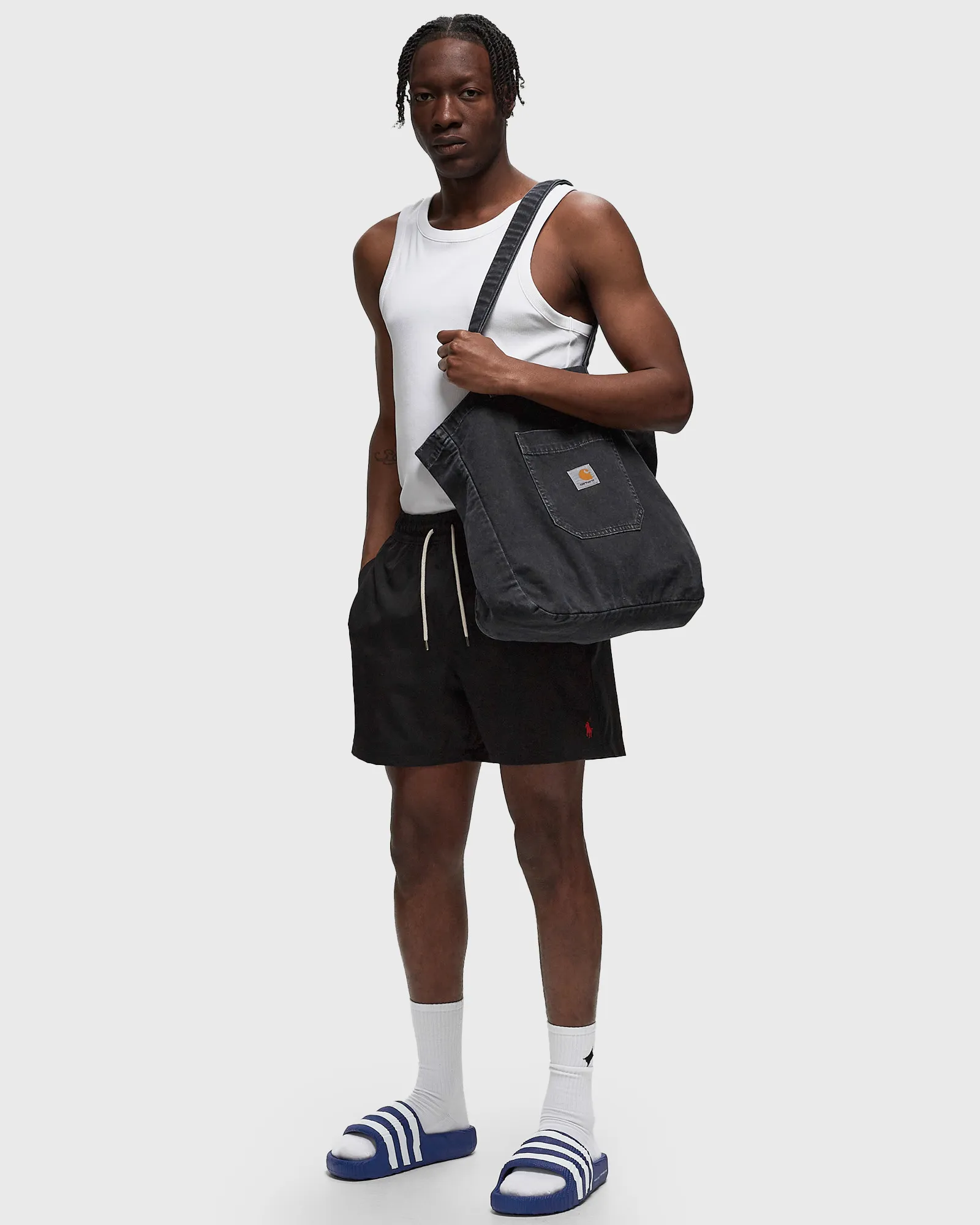 Polo Ralph Lauren TRAVELER
