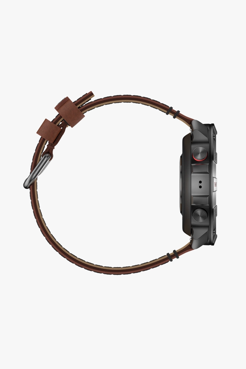 Polar Grit X2 Pro Sportuhr
