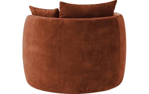Fauteuil Terra