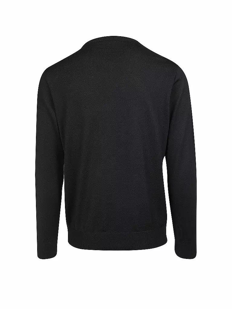 PAUL & SHARK Pullover blau