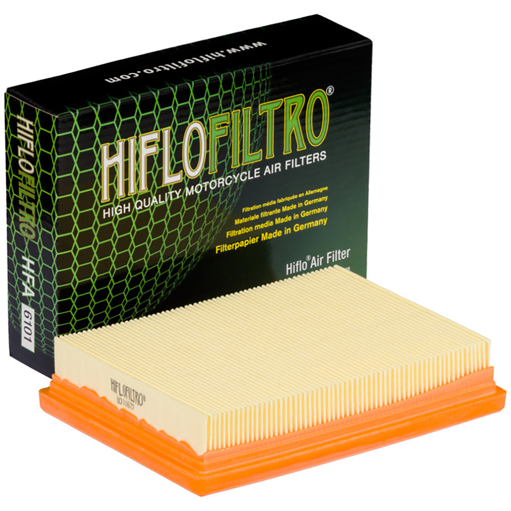 Hiflofiltro - Filtre à air HFA6101
