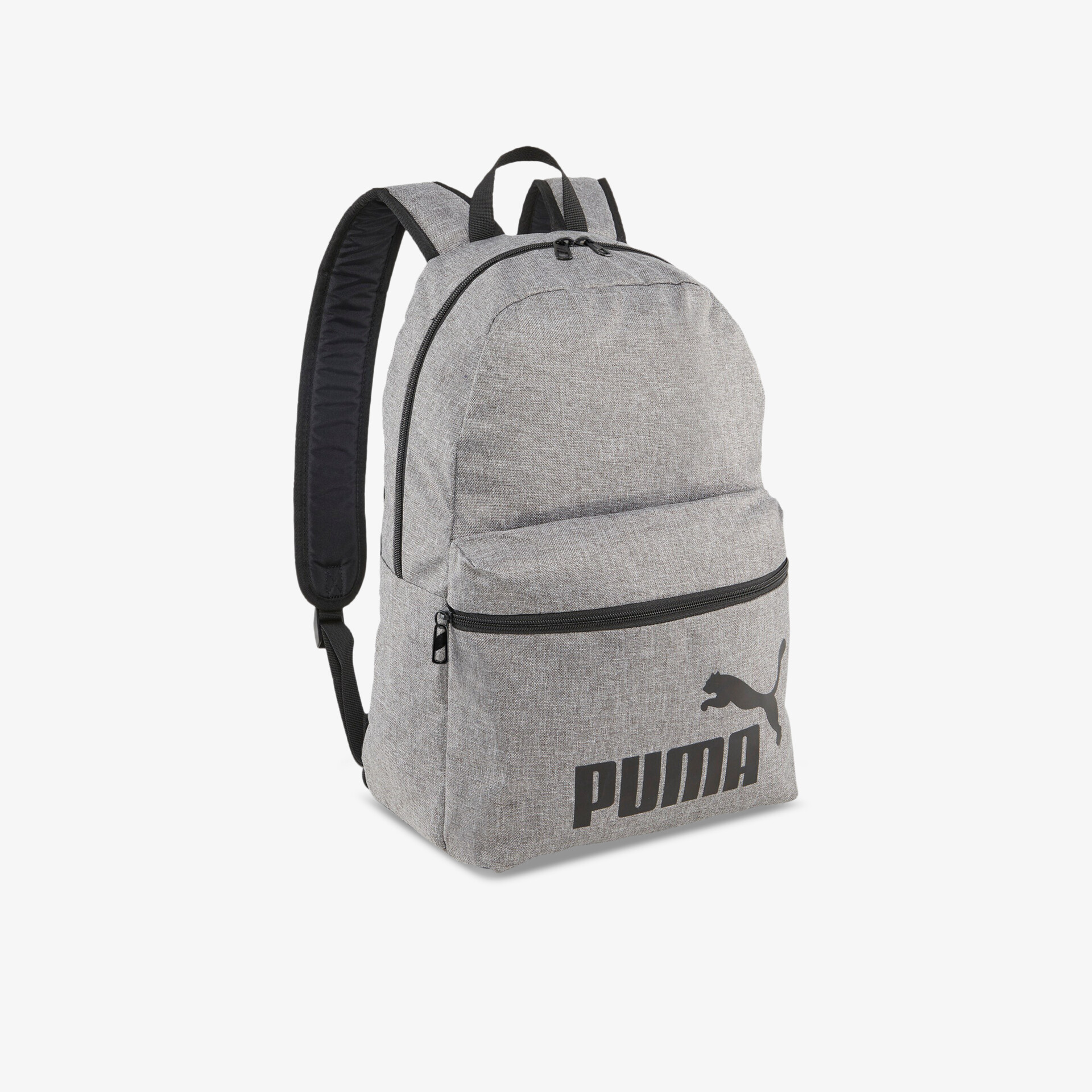 PUMA Phase III Rucksäcke grau