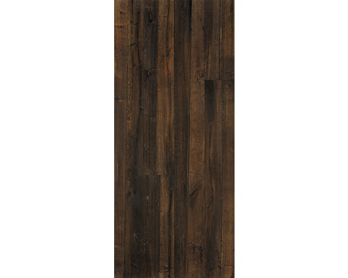 Parket 15.0 Eiken Gerookte Boom Landelijke Plank