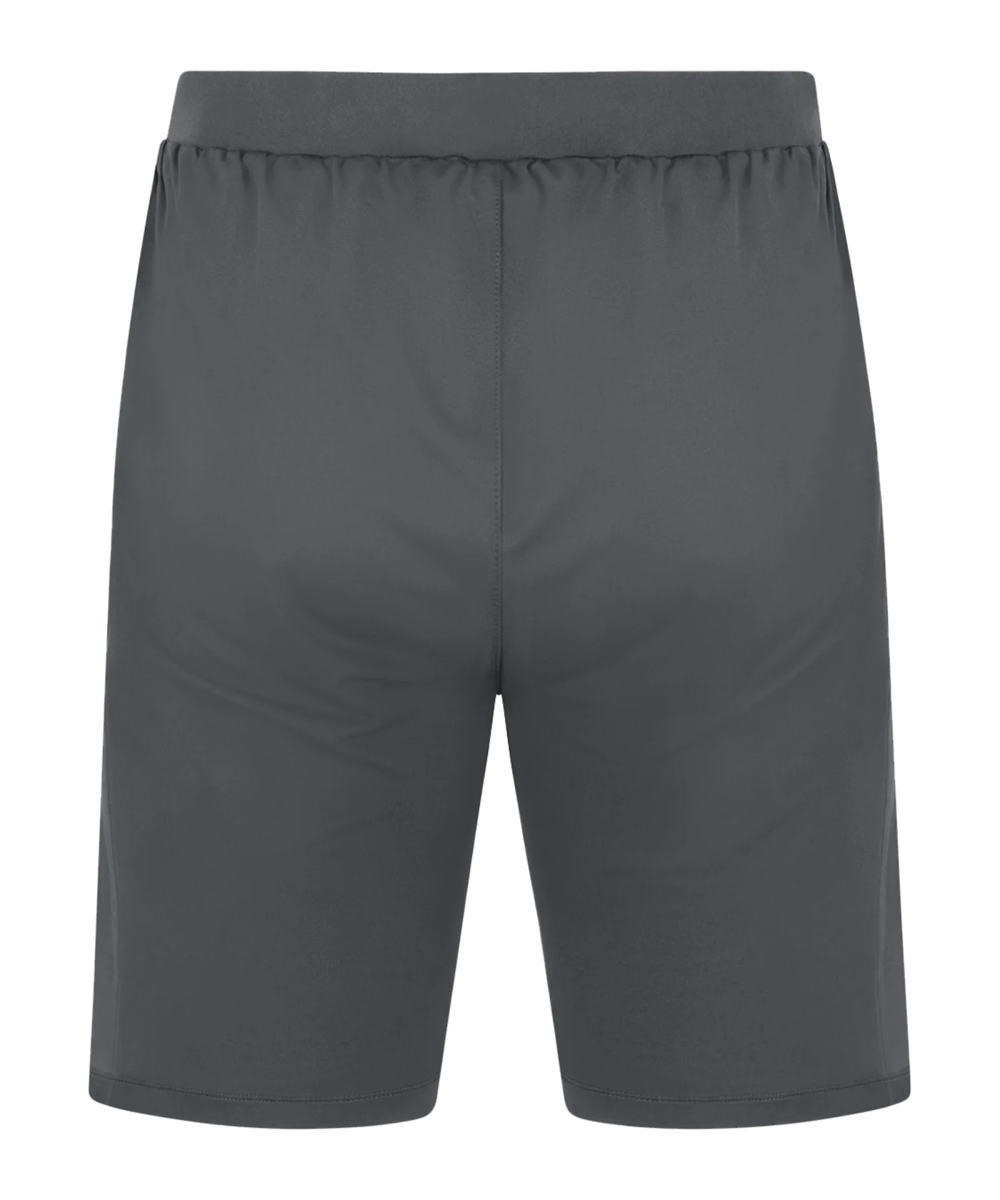 JAKO Allround Trainingsshort Damen Grau F820