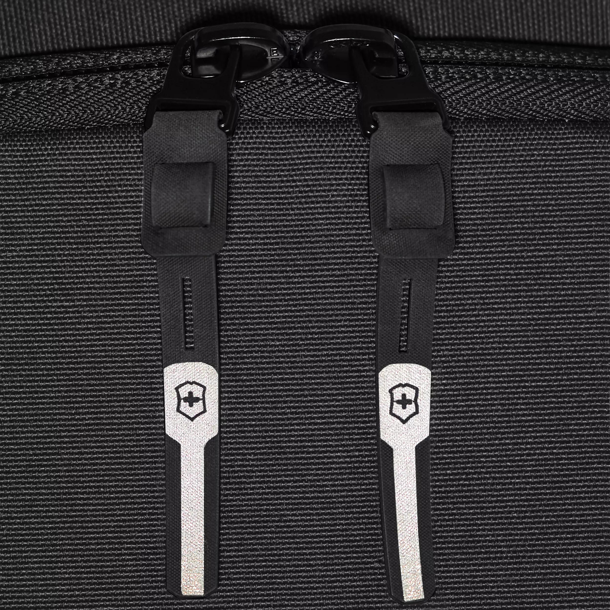 Touring 2.0 City Daypack-schwarz