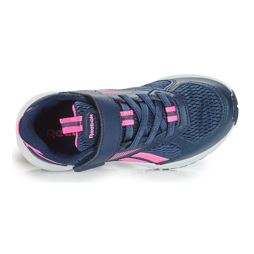 Reebok Sport - REEBOK ROAD SUPREME 4.0 ALT - Marine / Rose