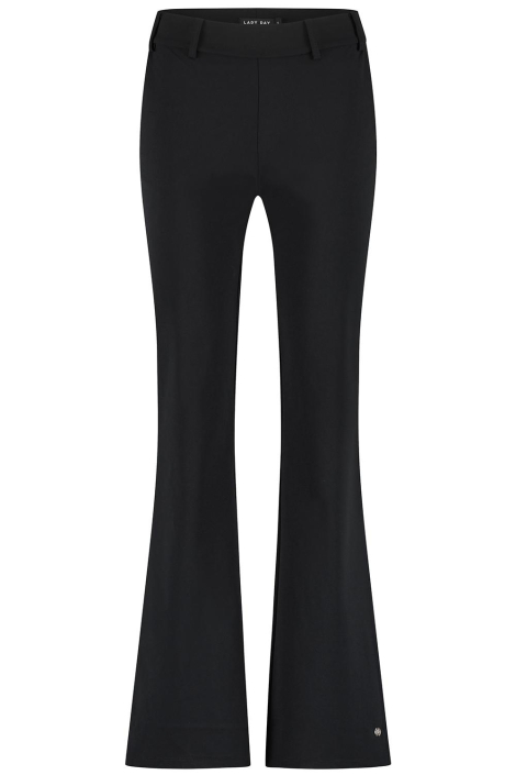 Lady Day zwarte dames broek